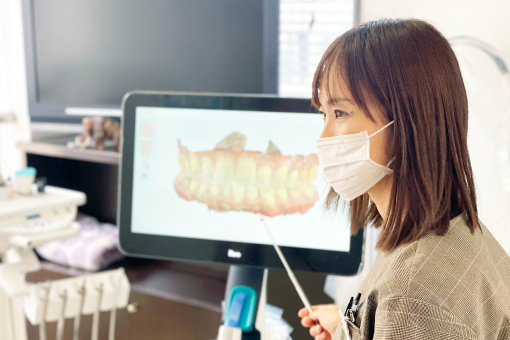 日本矯正歯科学会認定医による矯正歯科
